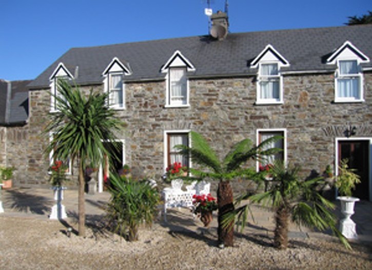 view of woodpoint house