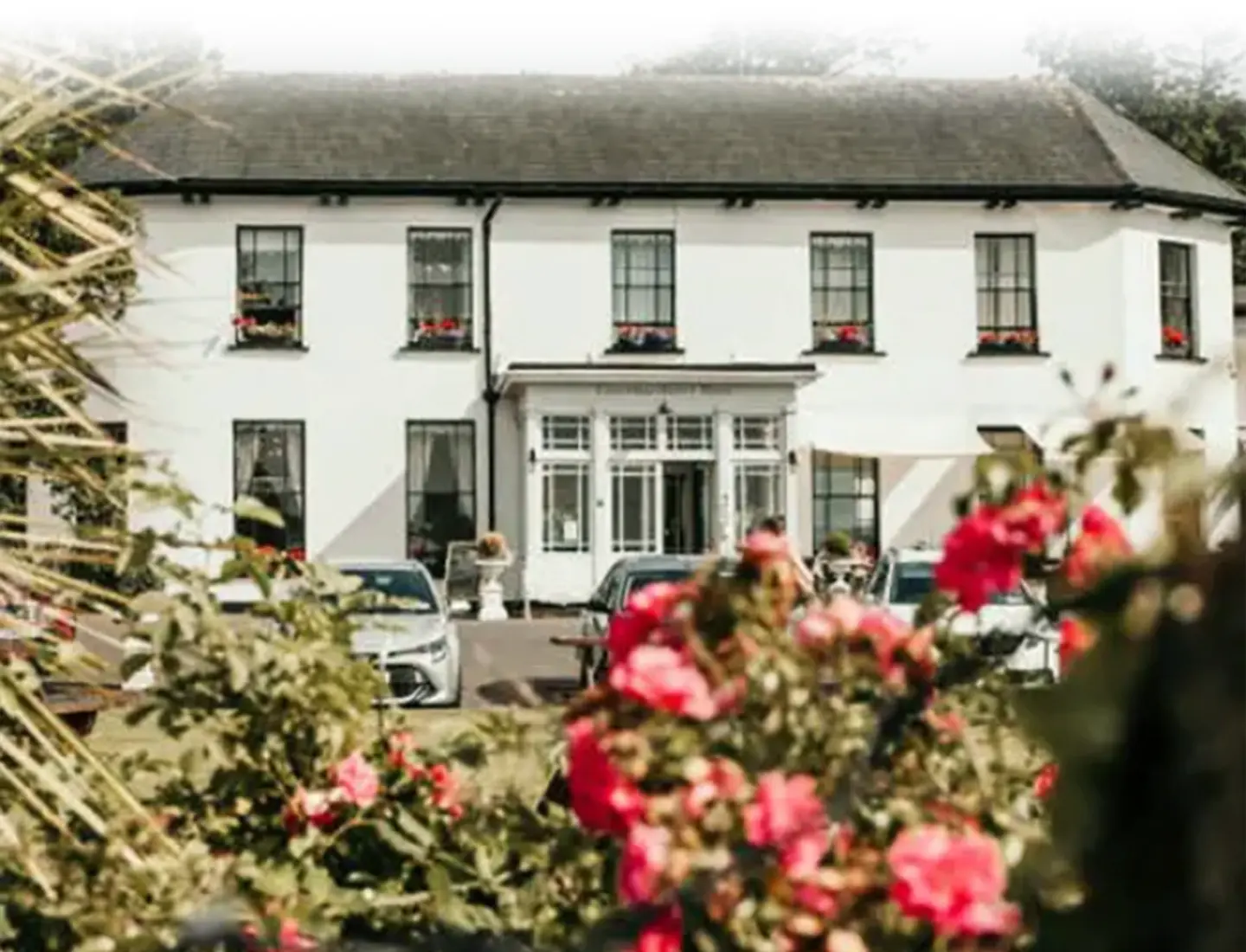 Courtmacsherry Hotel