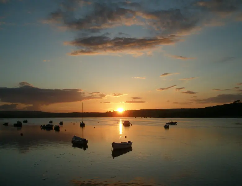 Local Beaches